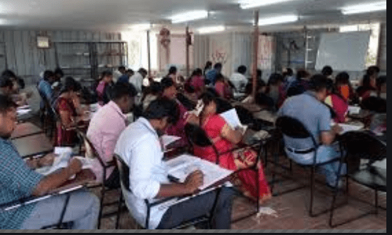 JSR IAS Academy (UPSC, TNPSC COACHING) GALLERY photo 3