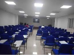 Saraswati IAS Saraswati IAS Classroom photo 1