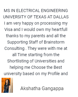 Brainstorm Consulting TESTIMONIALS photo 3