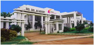 Sri Sri Academy Sri Sri Academy photo 1