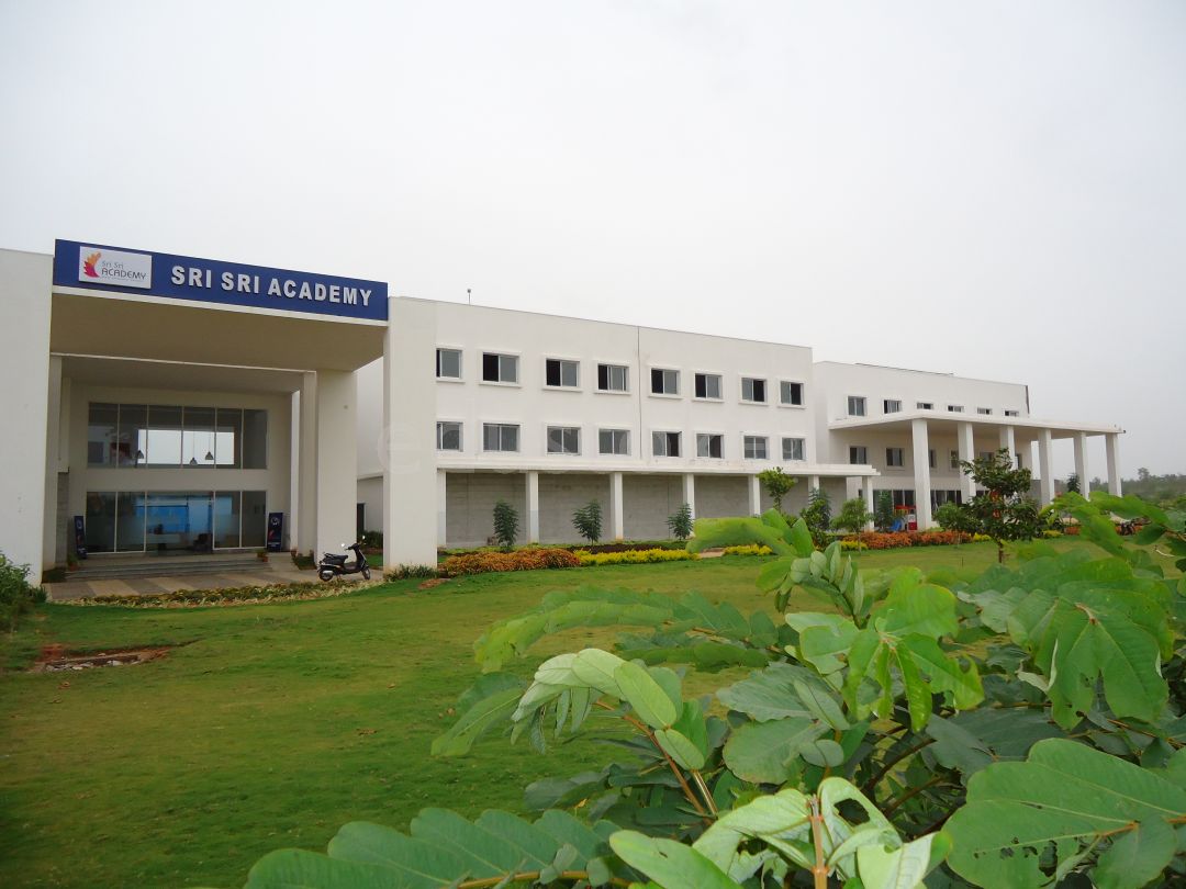Sri Sri Academy Sri Sri Academy photo 3