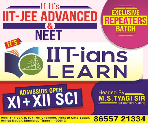 IITians LEARN IITian Learn photo 2