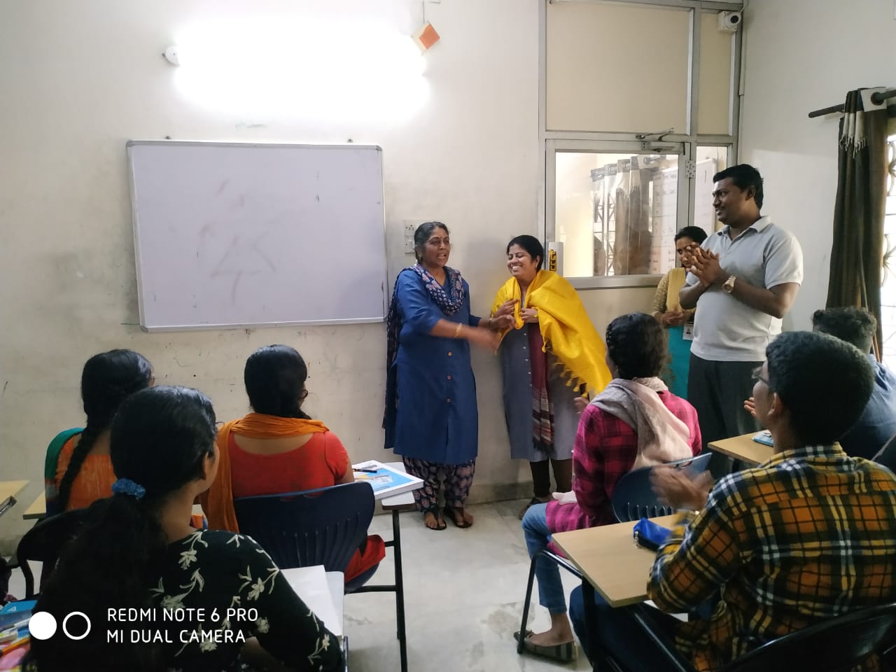 CFMEE DR. RENUKA photo 1