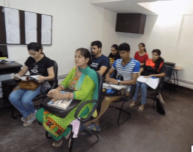 Krishna Central Academy GALLERY photo 1