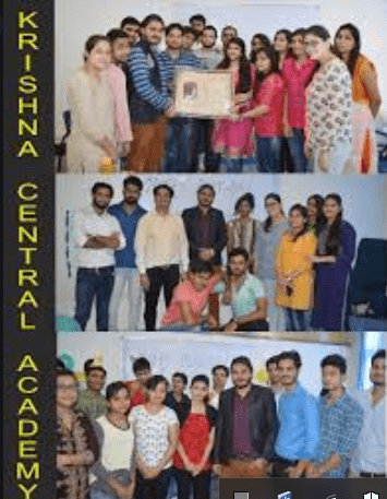 Krishna Central Academy GALLERY photo 2