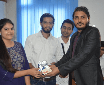 Krishna Central Academy GALLERY photo 4