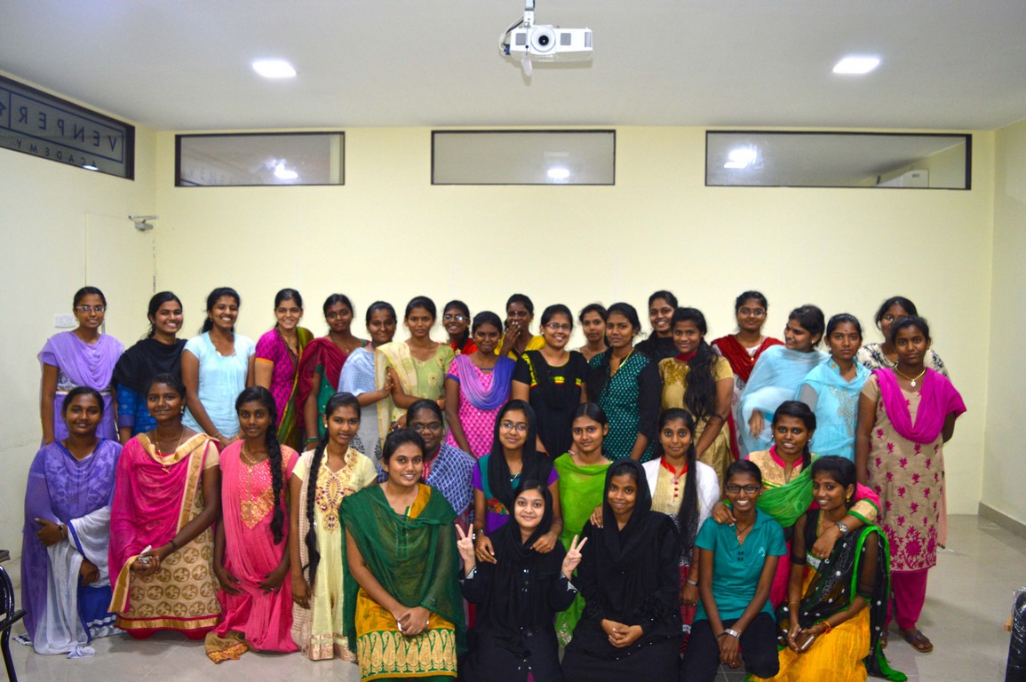 Venper Academy Venper Academy photo 2