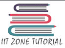IIT Zone Tutorials IIT Zone Tutorials photo 5