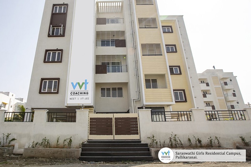VVT Coaching vvt coaching center neet & iit-jee photo 3