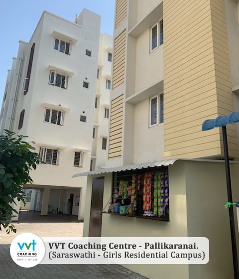 VVT Coaching vvt coaching center neet & iit-jee photo 7