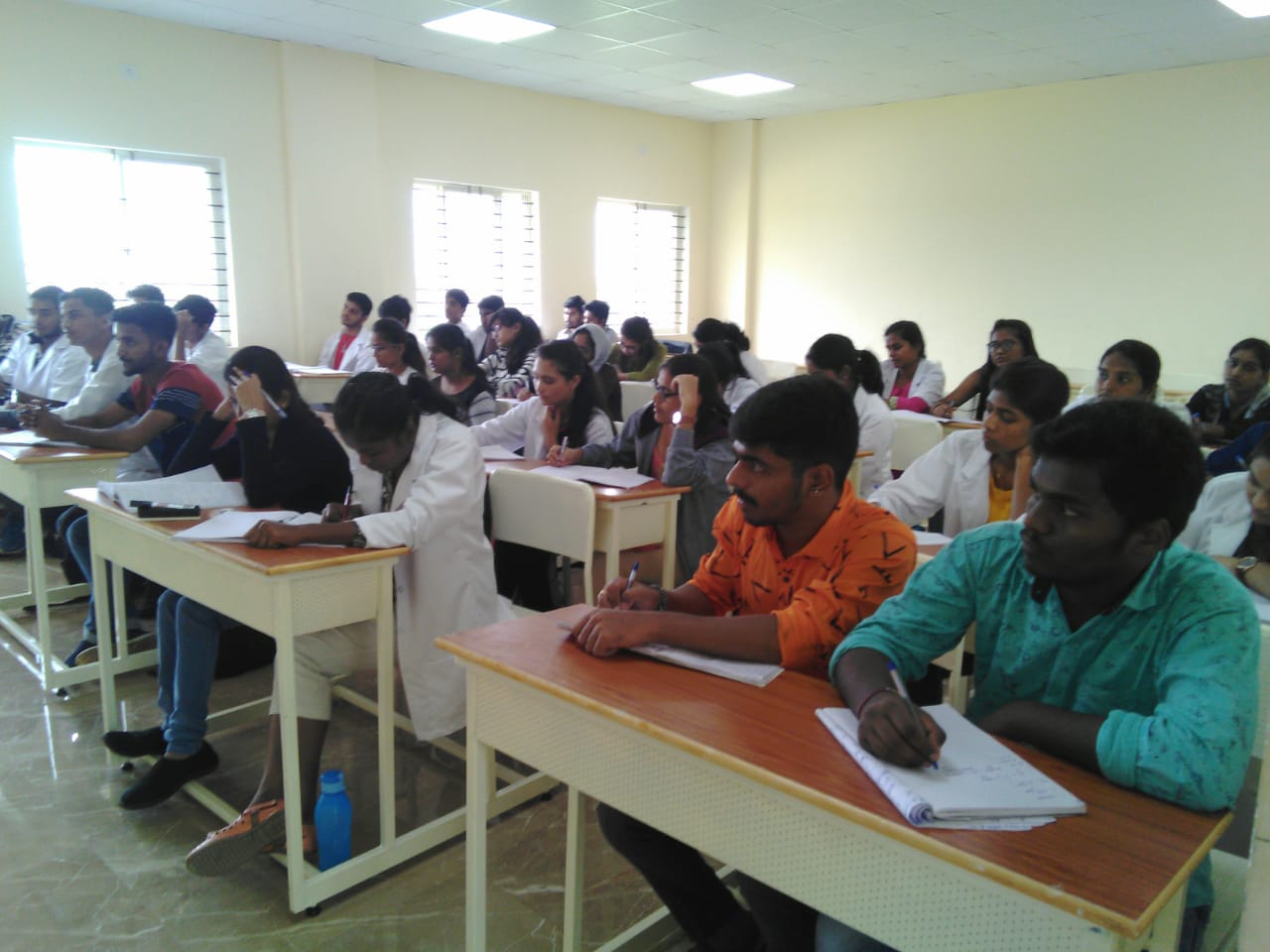 Atlanta Group Of Institutions Bangalore NEET Academy photo 1