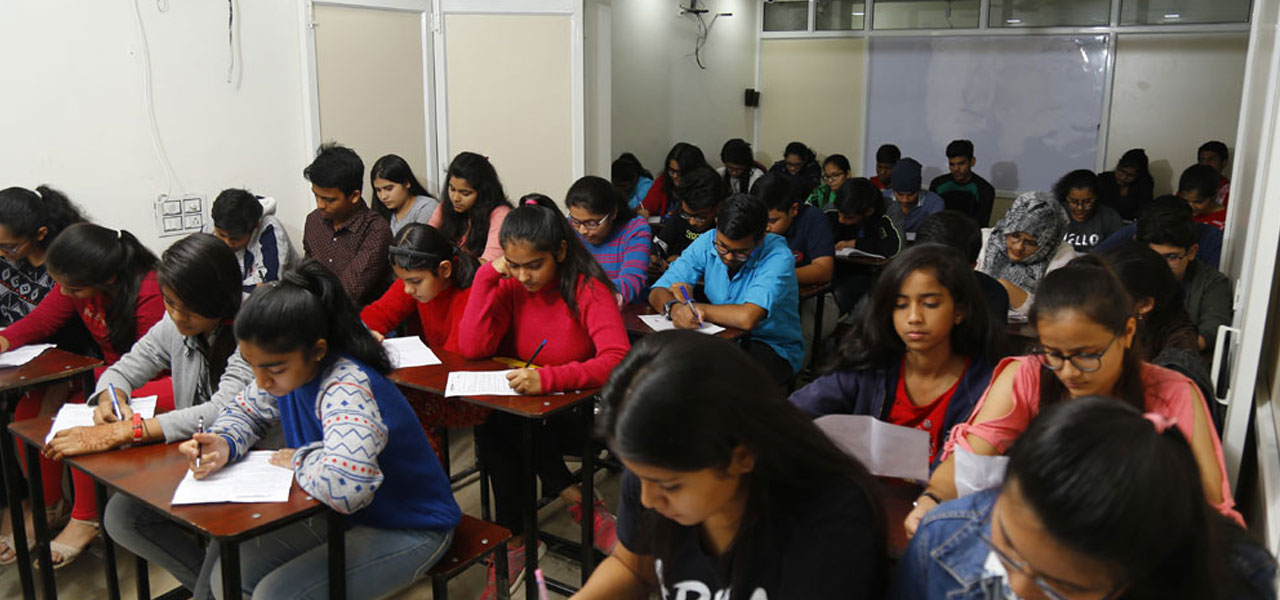 Interface Education Classroom photo 1