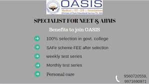 Oasis Educational Services Oasis Education Services photo 1