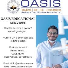 Oasis Educational Services Oasis Education Services photo 3