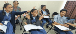 Greeks Classes CLASSROOM GALLERY photo 2