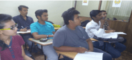 Greeks Classes CLASSROOM GALLERY photo 4