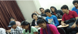 Greeks Classes CLASSROOM GALLERY photo 6
