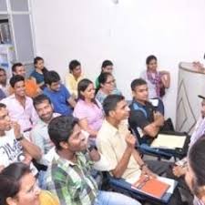 Destination IAS Academy Classroom photo 3