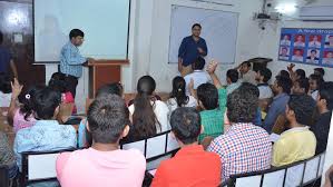 Destination IAS Academy Classroom photo 2