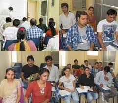 Destination IAS Academy Classroom photo 1