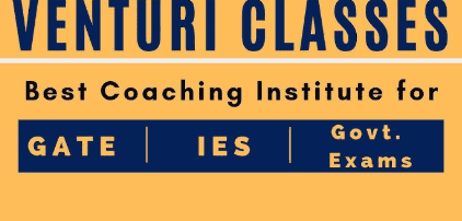 Venturi Classes (GATE COACHING) GALLERY photo 1