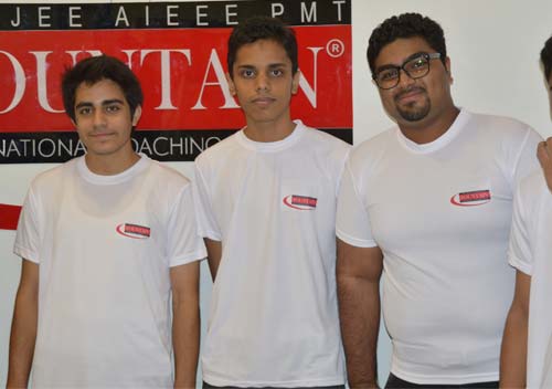Fountain Coaching Institute infrastructure and students photo 1