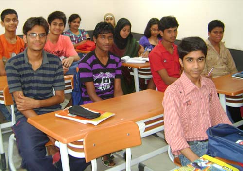 Fountain Coaching Institute infrastructure and students photo 3