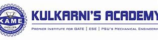 Kulkarni Academy logo of the academy photo 1