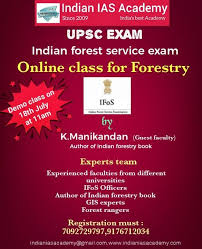 iiA Indian IAS academy photo 2