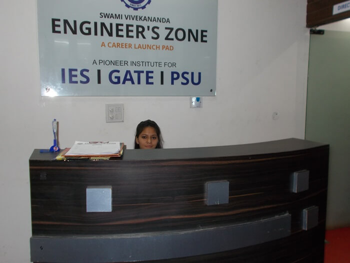 Qh Engineers Zone (GATE,IES, PSUs) qhEngineers zone photo 1