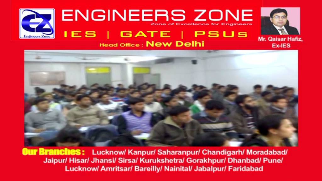 Qh Engineers Zone (GATE,IES, PSUs) qhEngineers zone photo 3