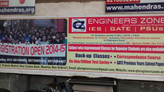 Qh Engineers Zone (GATE,IES, PSUs) qhEngineers zone photo 2