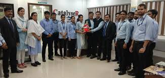 Catalyser Bhopal (JEE,NEET) catalyser photo 2