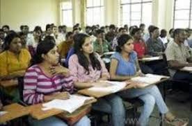CALS Classroom photo 1
