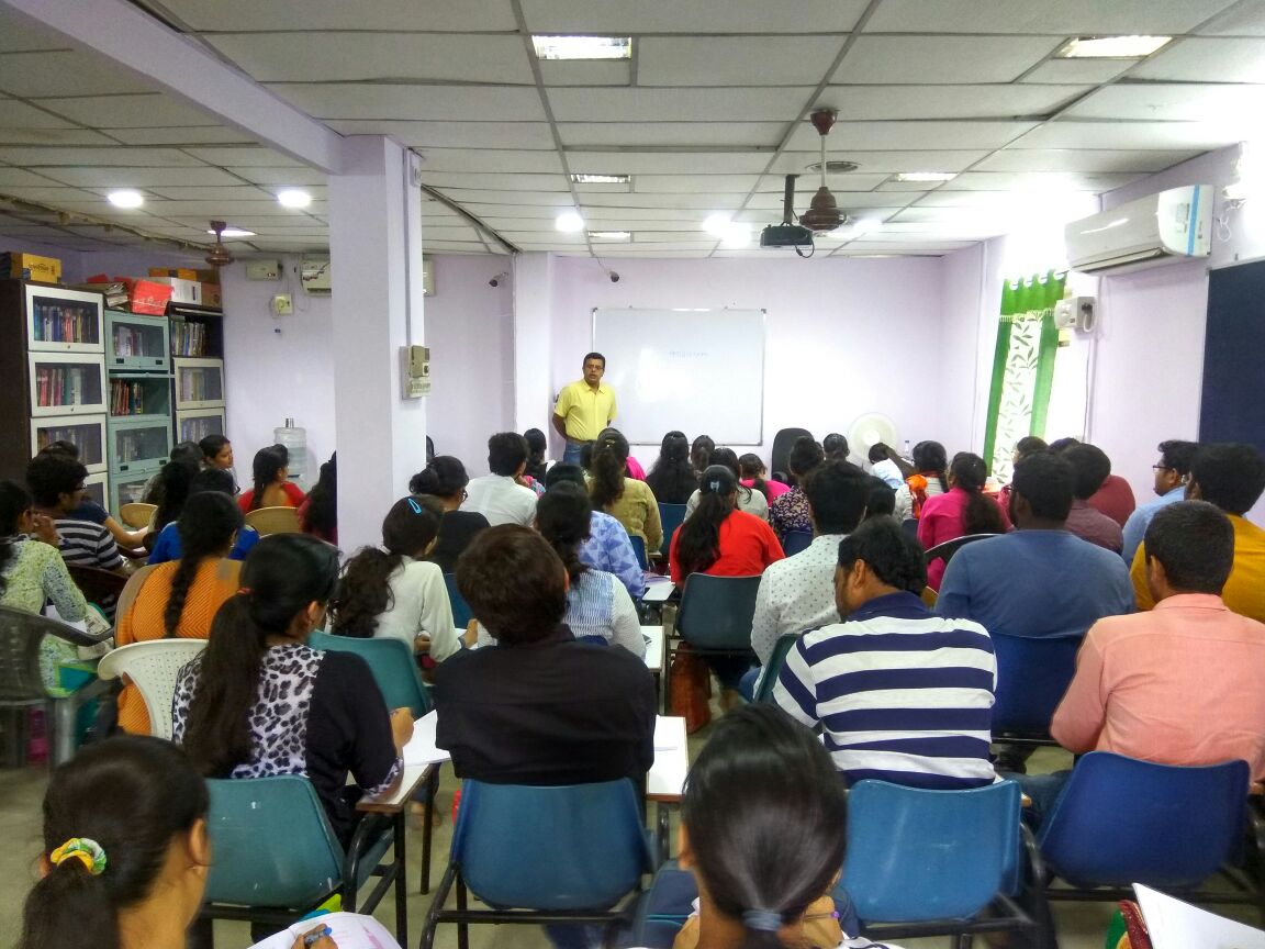 Dental Pulse Academy Dental Pulse Academy – The Best Institute for MDS Dental Entrance photo 1