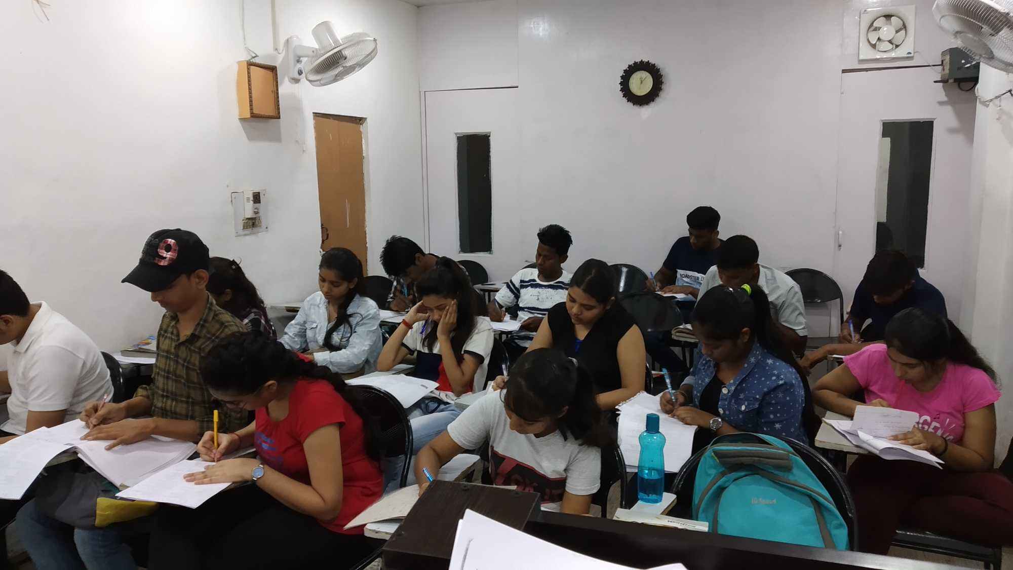 Penultimate Institute Classroom images photo 4