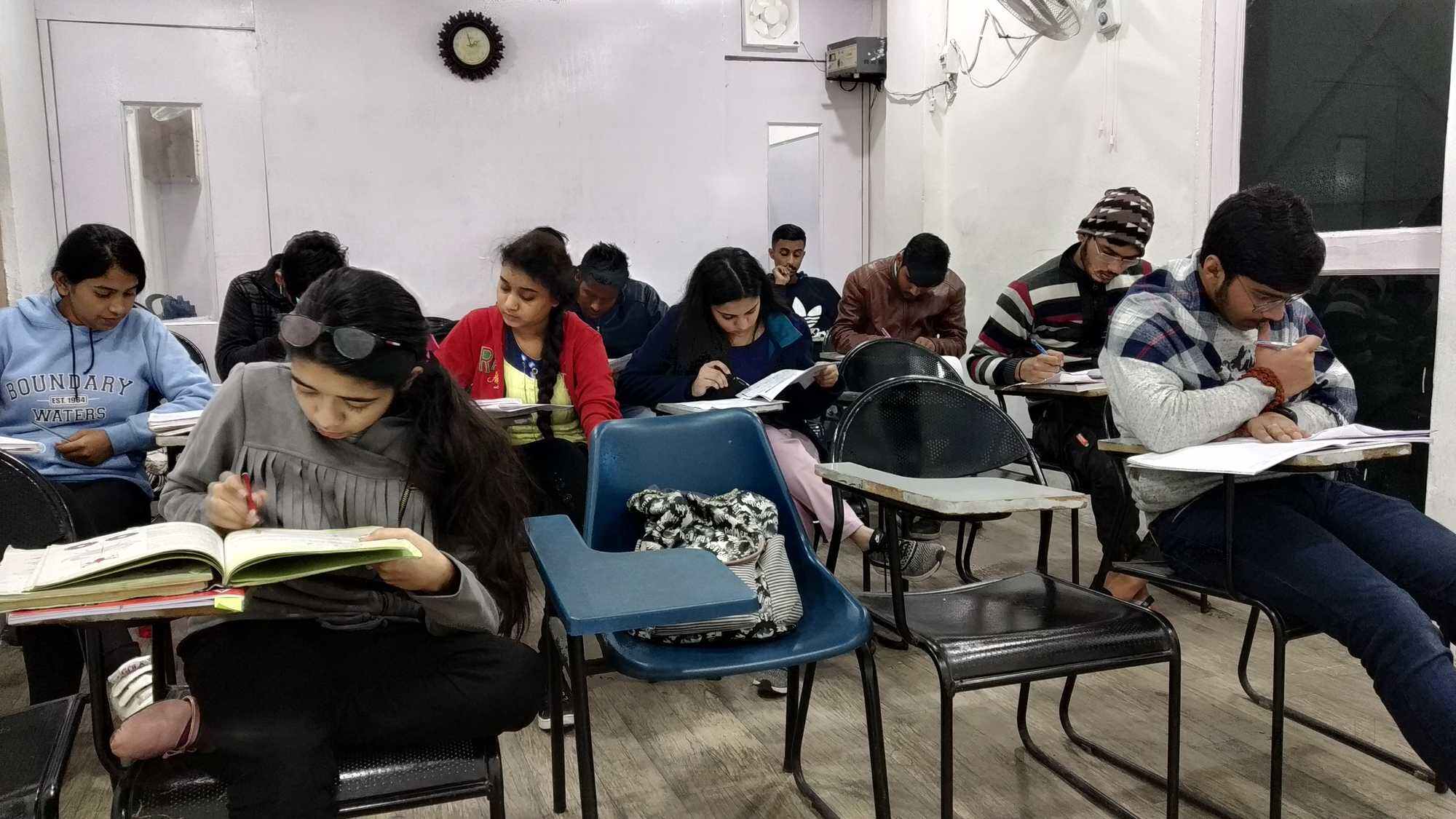 Penultimate Institute Classroom images photo 5