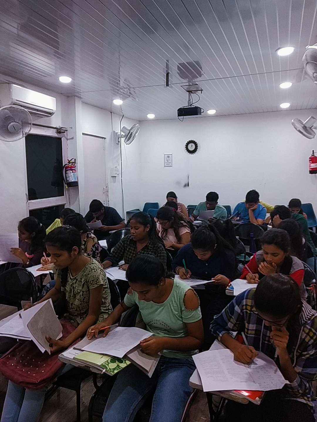 Penultimate Institute Classroom images photo 6