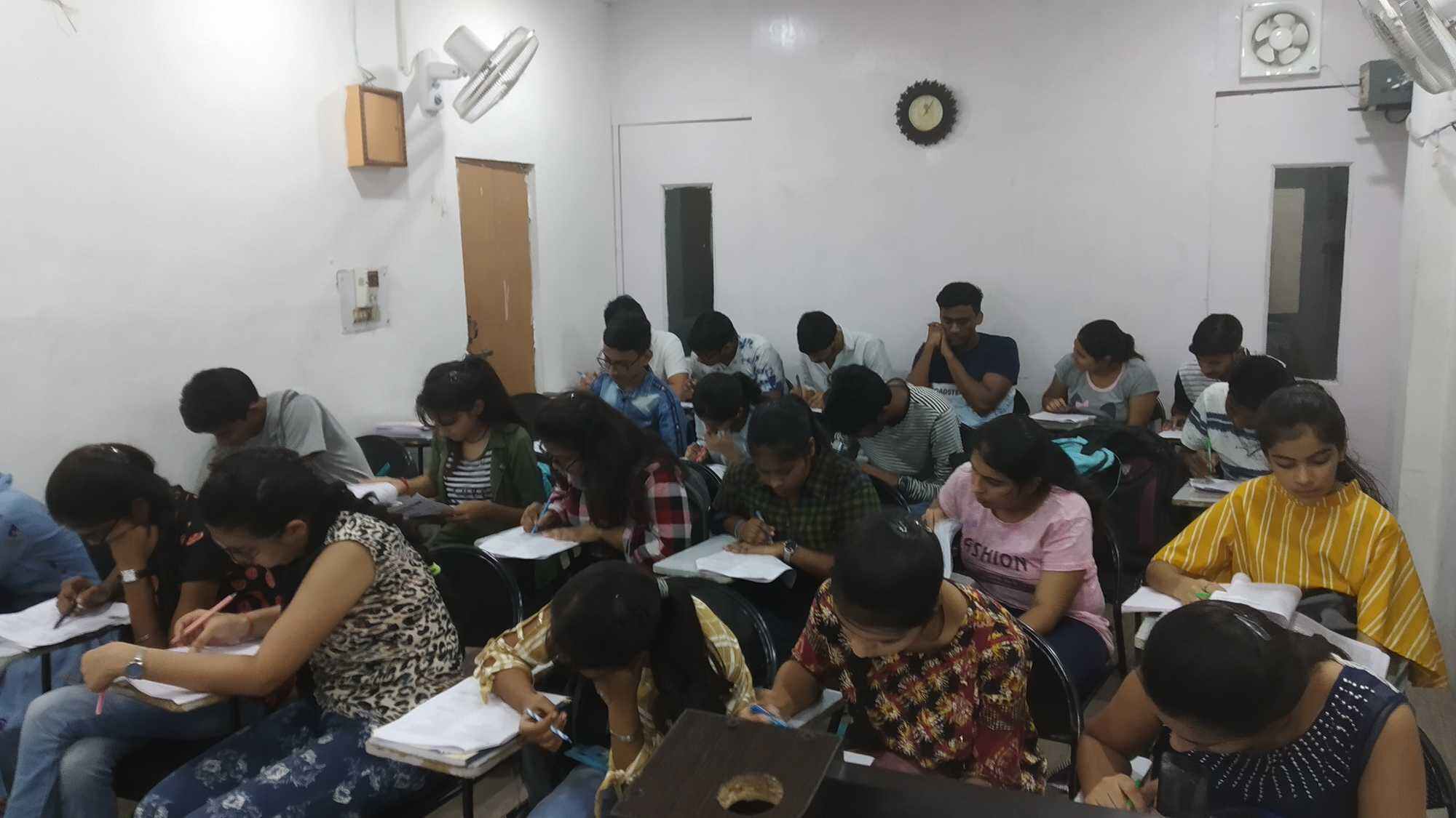 Penultimate Institute Classroom images photo 1
