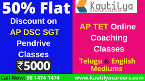 Kautilya career catalyst ( CTET, UPSC COACHING) Kautilya online coaching photo 3