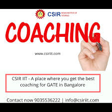 CSIR IIT CSIR IIT Bangalore photo 2
