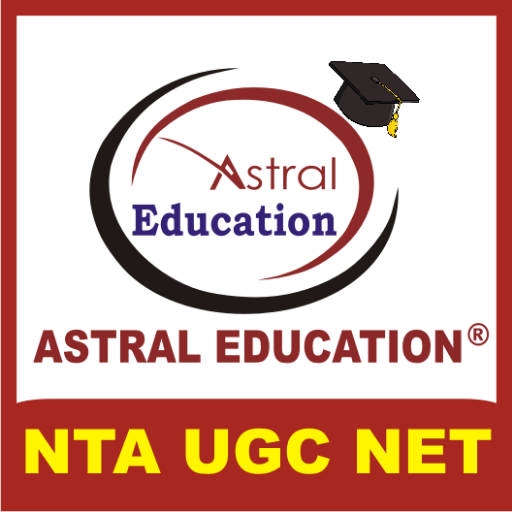 Astral Education UGCNET COACHING photo 4