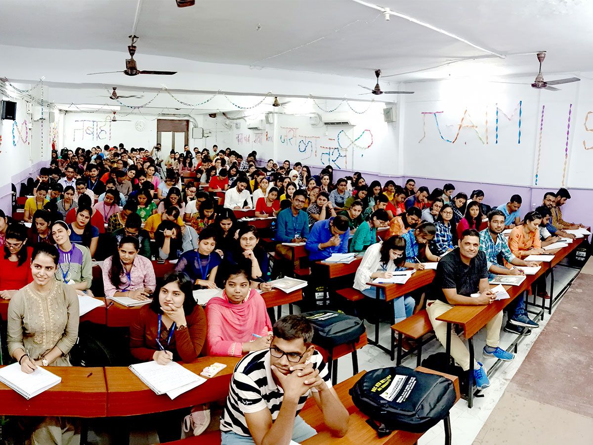 sahitya classes Sahitya Classes photo 1