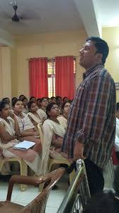 ANC Classsroom sessions photo 3