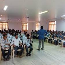ANC Classsroom sessions photo 4