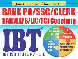 IBT Coaching Institute IBT Institute photo 1