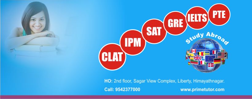 Prime tutor (CLAT/IPM) Prime Tutor photo 1