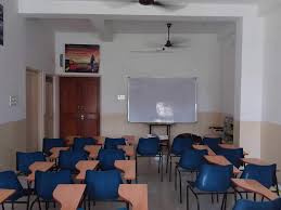 SLC Classroom images photo 3