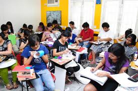The Opus Way (CLAT COACHING) Classroom photo 1