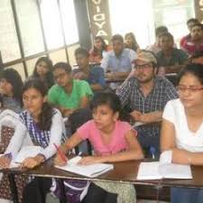 Vidya Guru (Bank coaching) Classroom photo 1